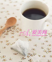 15款排毒減肥飲品，凈化腸道，養(yǎng)出健康好身體