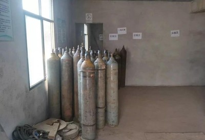 居民樓內驚現133個“氣體炸彈”，氟制冷劑不當存放引爆安全警鐘